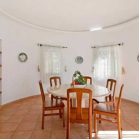 Casa Do Barrocal Villa Almancil Bagian luar foto